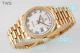 TWS Factory Replica Rolex Day-Date II 36MM White Dial Yellow Gold Case Watch  (3)_th.jpg